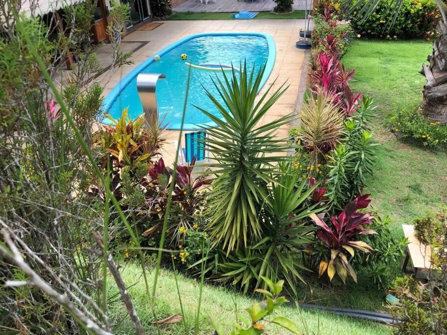 Casa Nas Montanhas Em Domingos Martins Villa Екстериор снимка