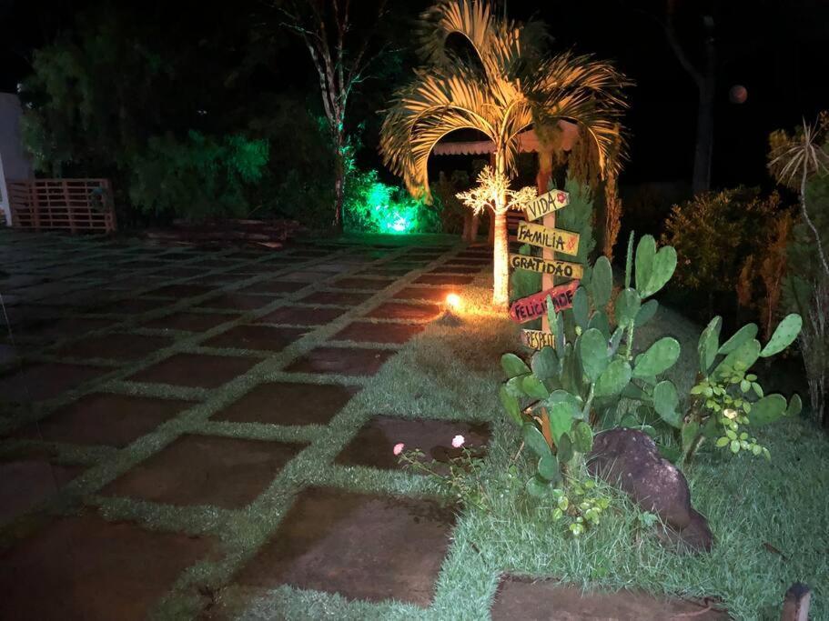 Casa Nas Montanhas Em Domingos Martins Villa Екстериор снимка