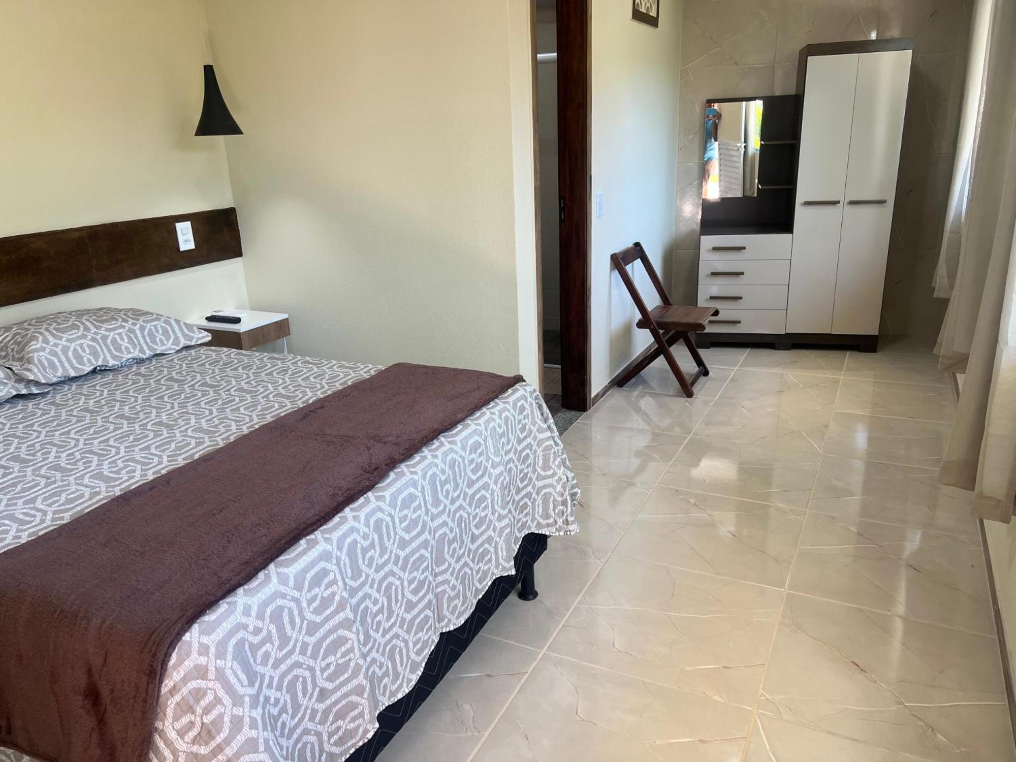 Casa Nas Montanhas Em Domingos Martins Villa Екстериор снимка