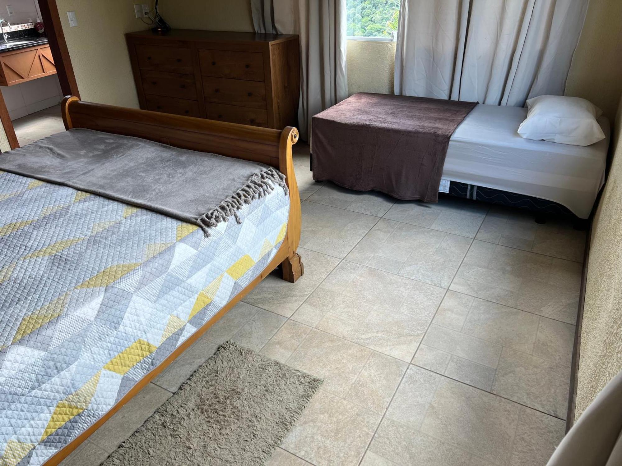 Casa Nas Montanhas Em Domingos Martins Villa Екстериор снимка